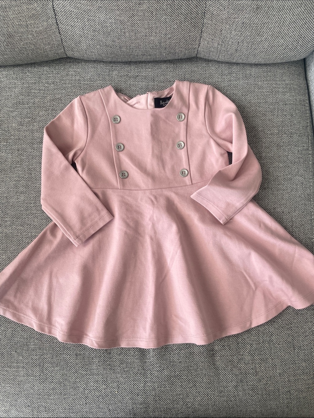 Bardot Junior dress 12 to 18 months